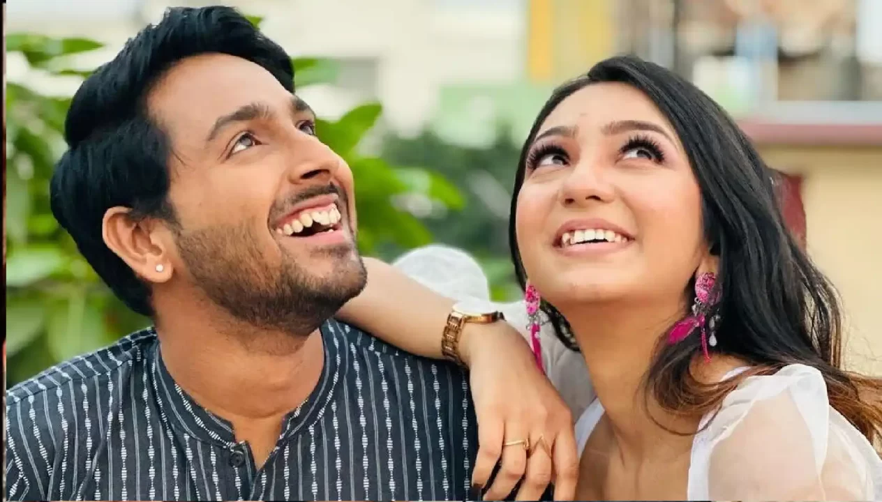 Ananya-Sukanta