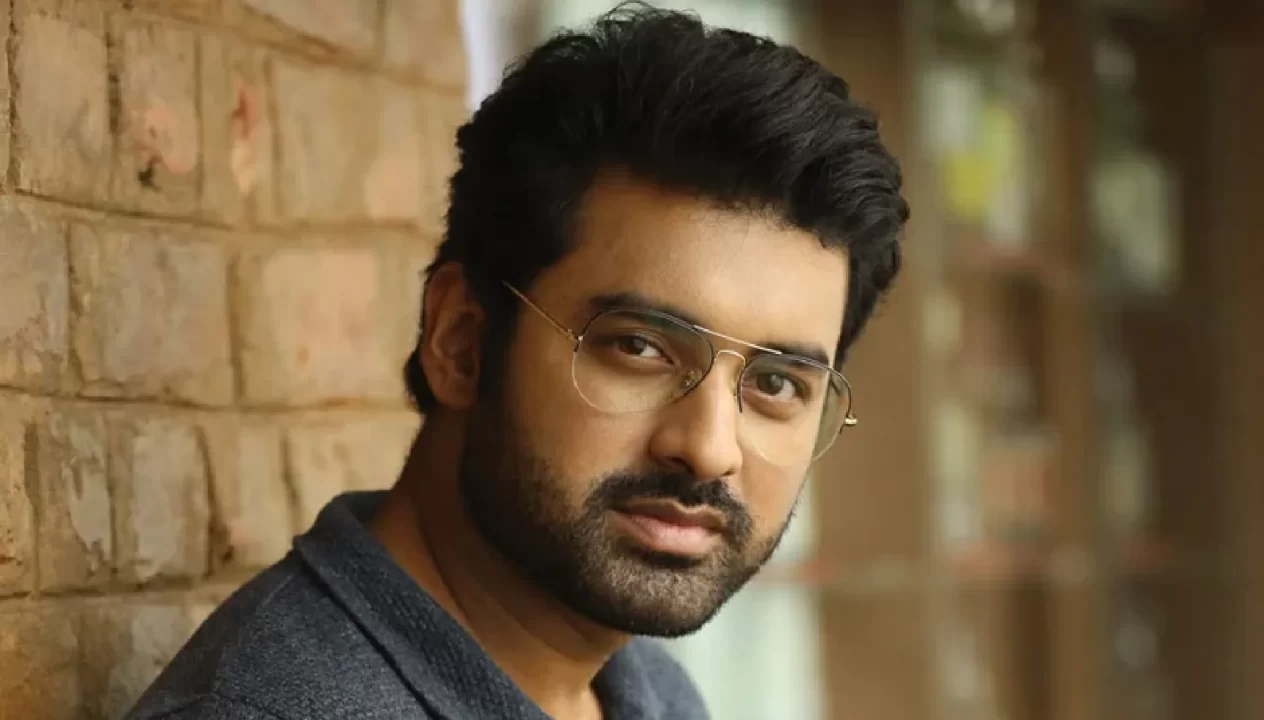 Ankush Hazra