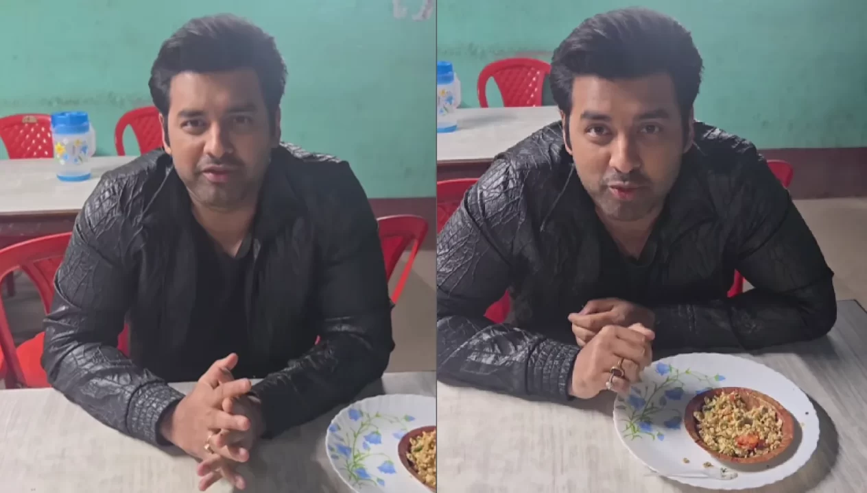 Ankush Hazra