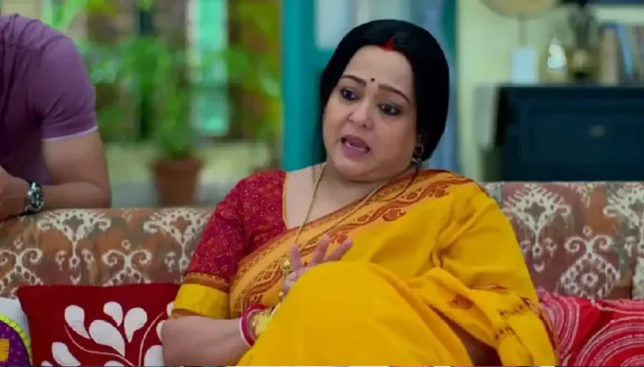Aparajita Auddy