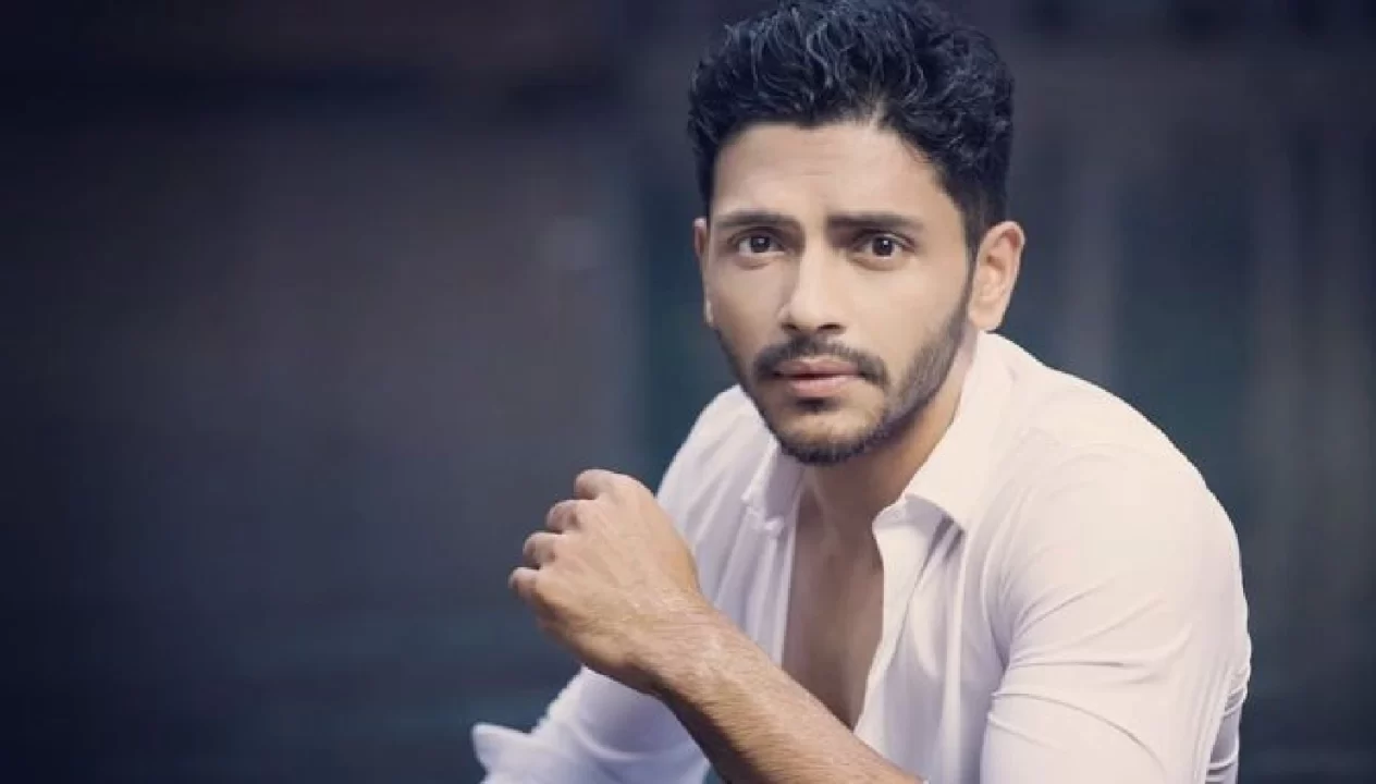 Arjun Chakraborty