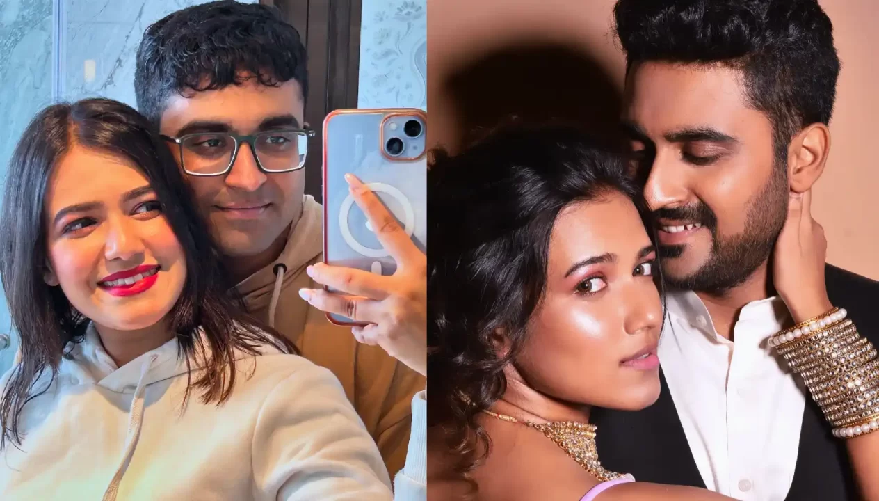  Ayendri Ray And Nilankur Mukhejee
