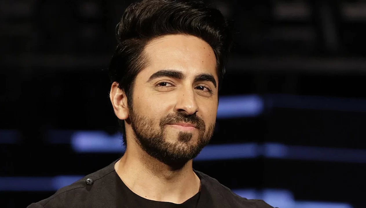 Ayushmann Khurrana