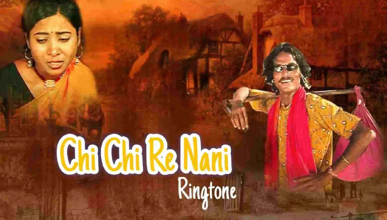 Chhi Chhi Chhi Re Nani