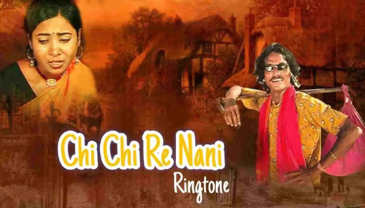 Chhi Chhi Re Nani