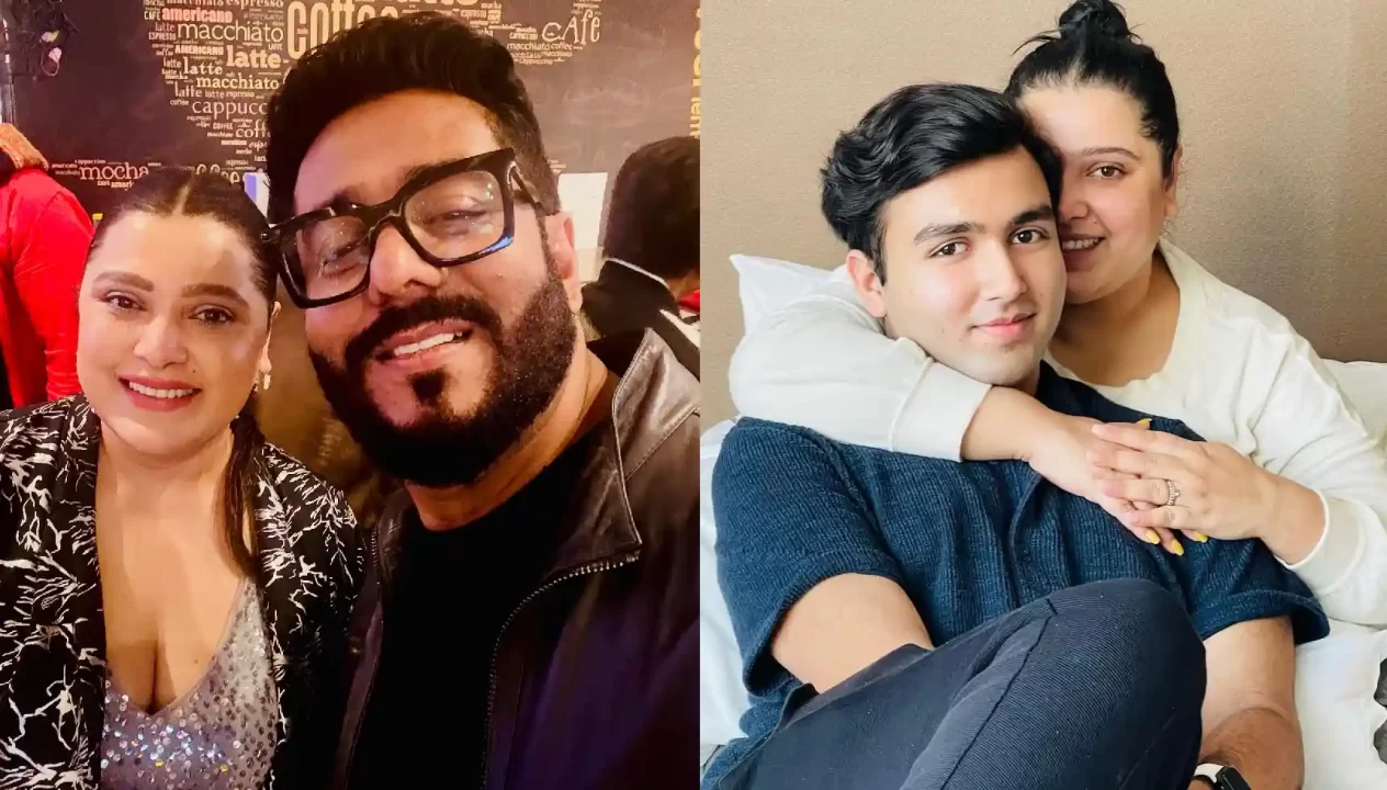 Debashree Ganguly Opens Up About Her Third Marriage Rumor Spreading On Social Media