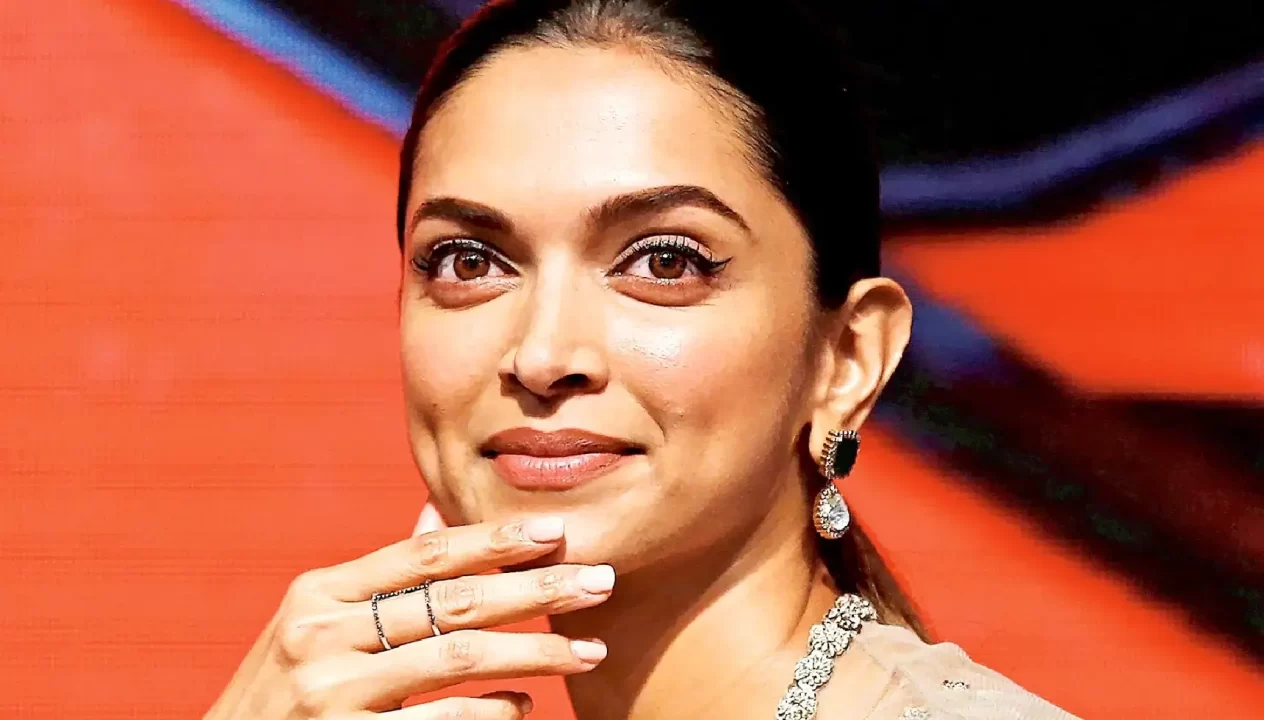Deepika Padukone