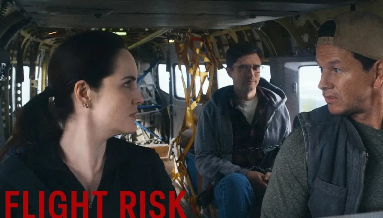 Flight Risk