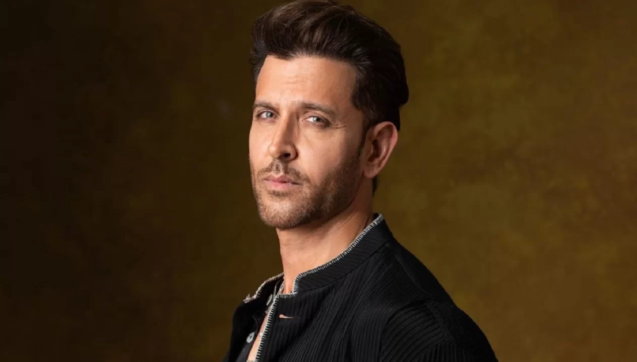 Hrithik Roshan