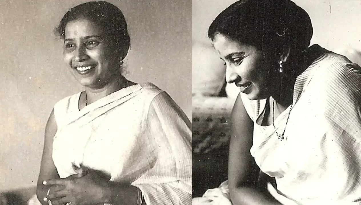 Hrithik Roshan Grand Mother