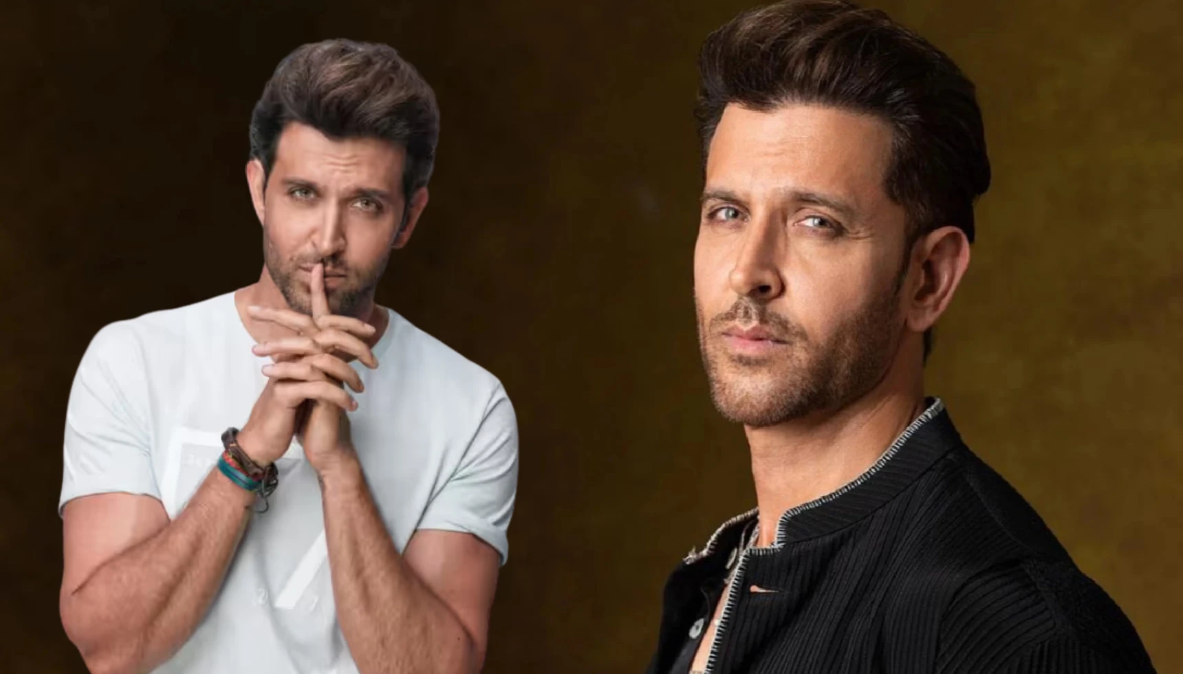 Hrithik Roshan`s Family Based Documentary Series Released In Netflix
