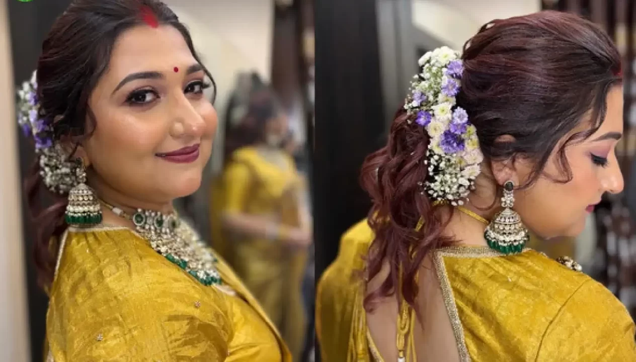 Joy Mukherjee Wife