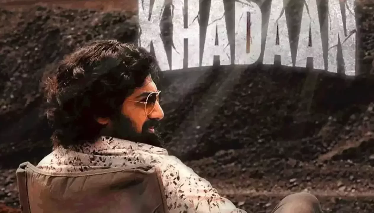Khadaan