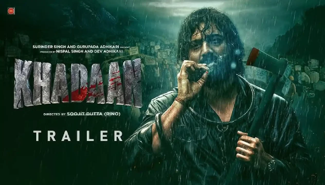 Khadaan
