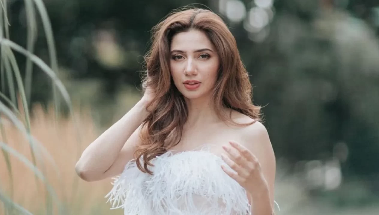 Mahira Khan