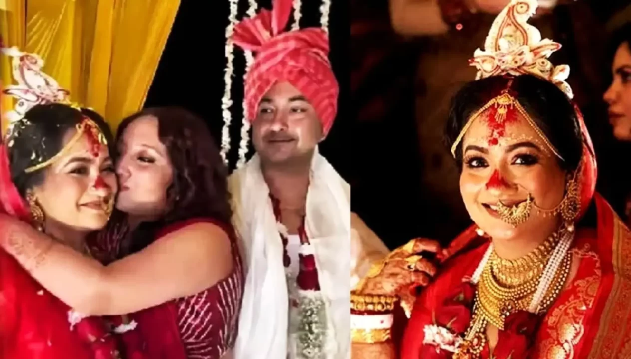 Mallika Bandopadhyay