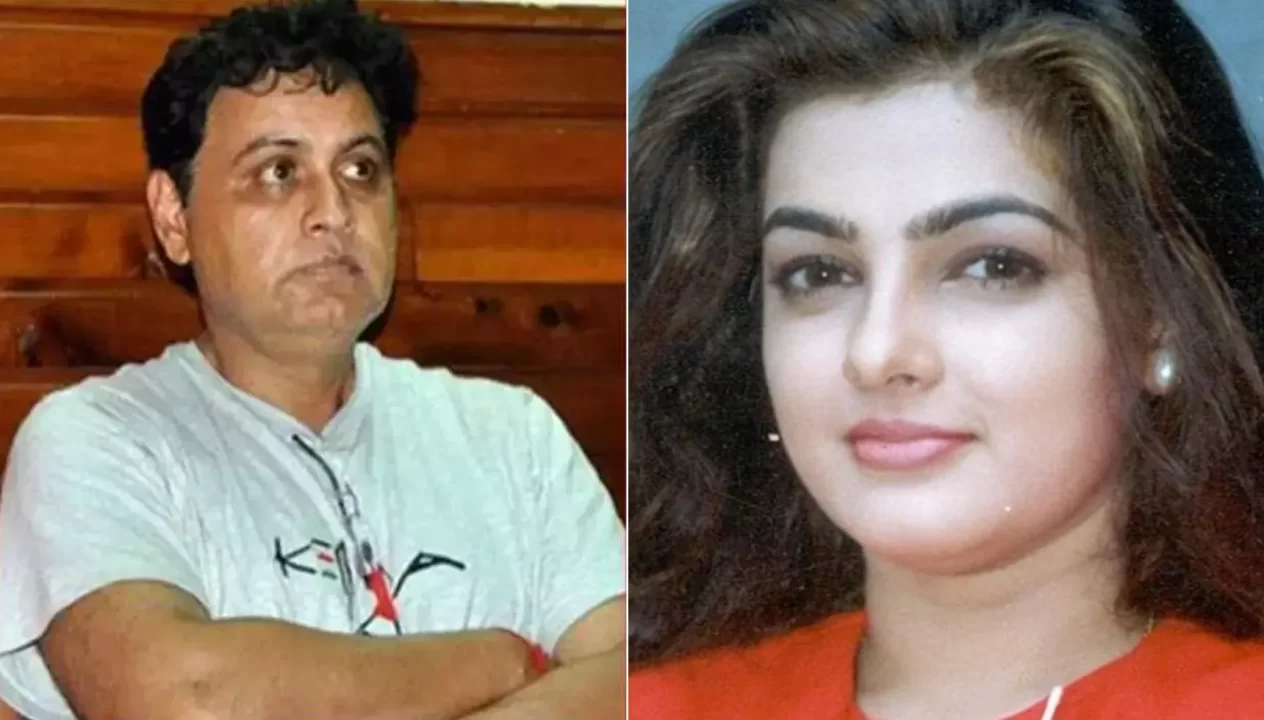  Mamata Kulkarni 