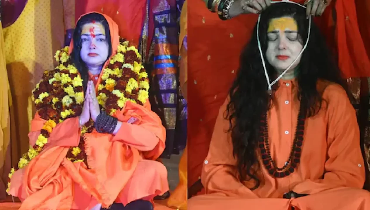 Mamata Kulkarni