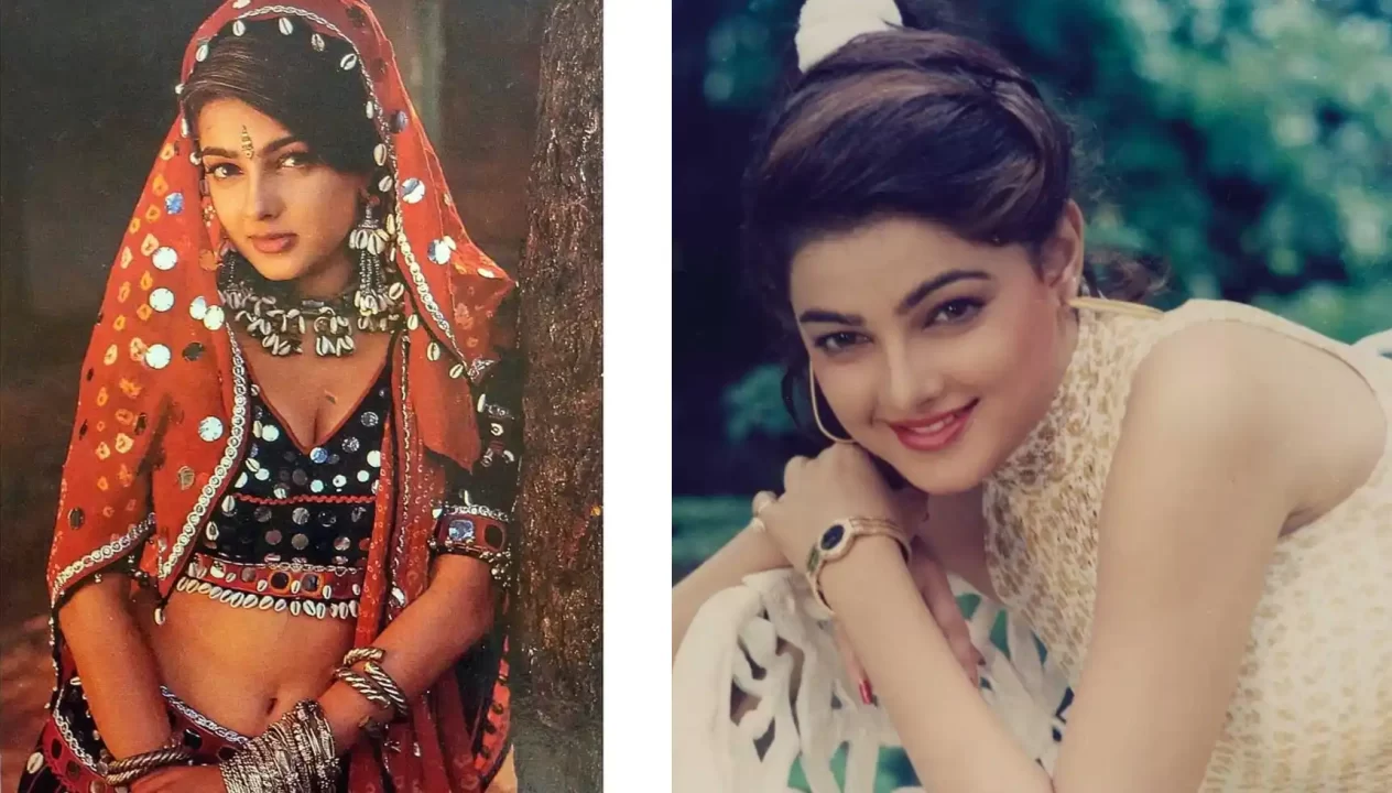  Mamata Kulkarni 