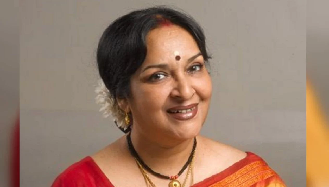  Mamata Shankar