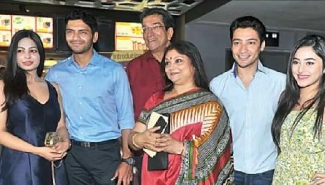 Mithu Chakraborty