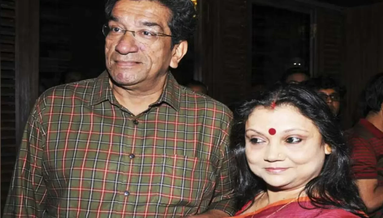 Mithu Chakraborty