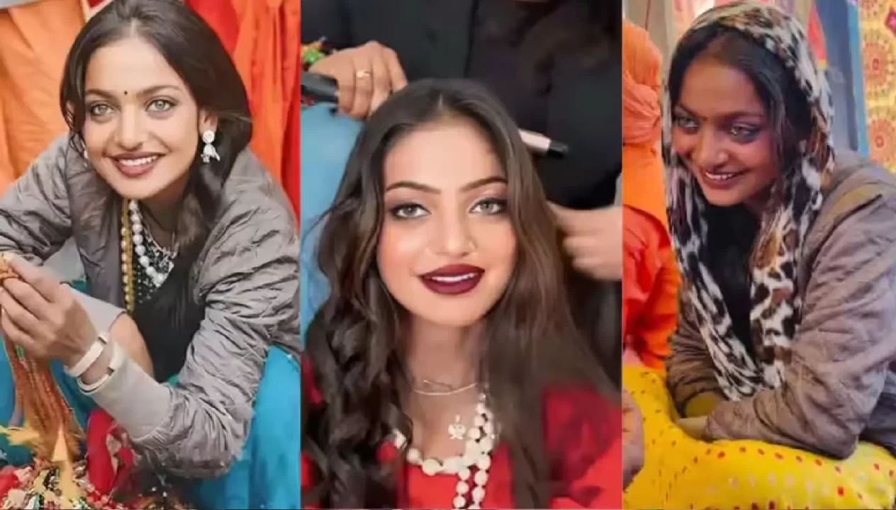  Monalisa Bhonsle
