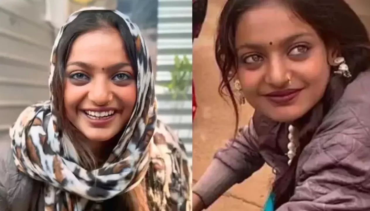  Monalisa Bhonsle