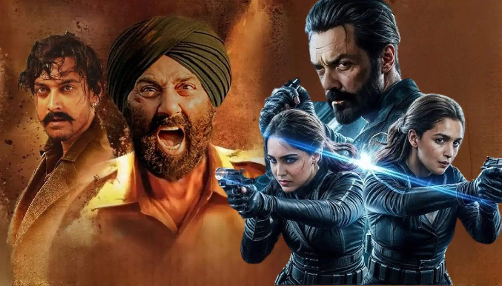 Most Awaited Bollywood Movies In 2025 And Their Release Date