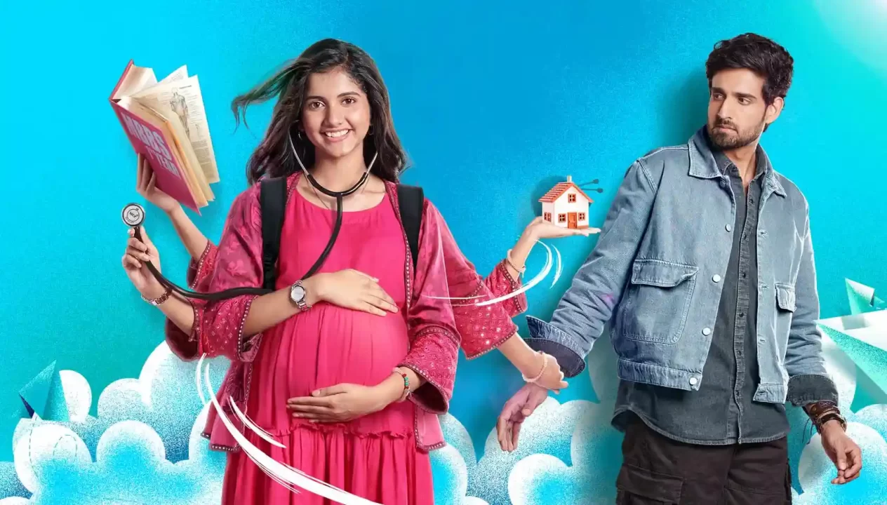 Pocket Mein Aasmaan