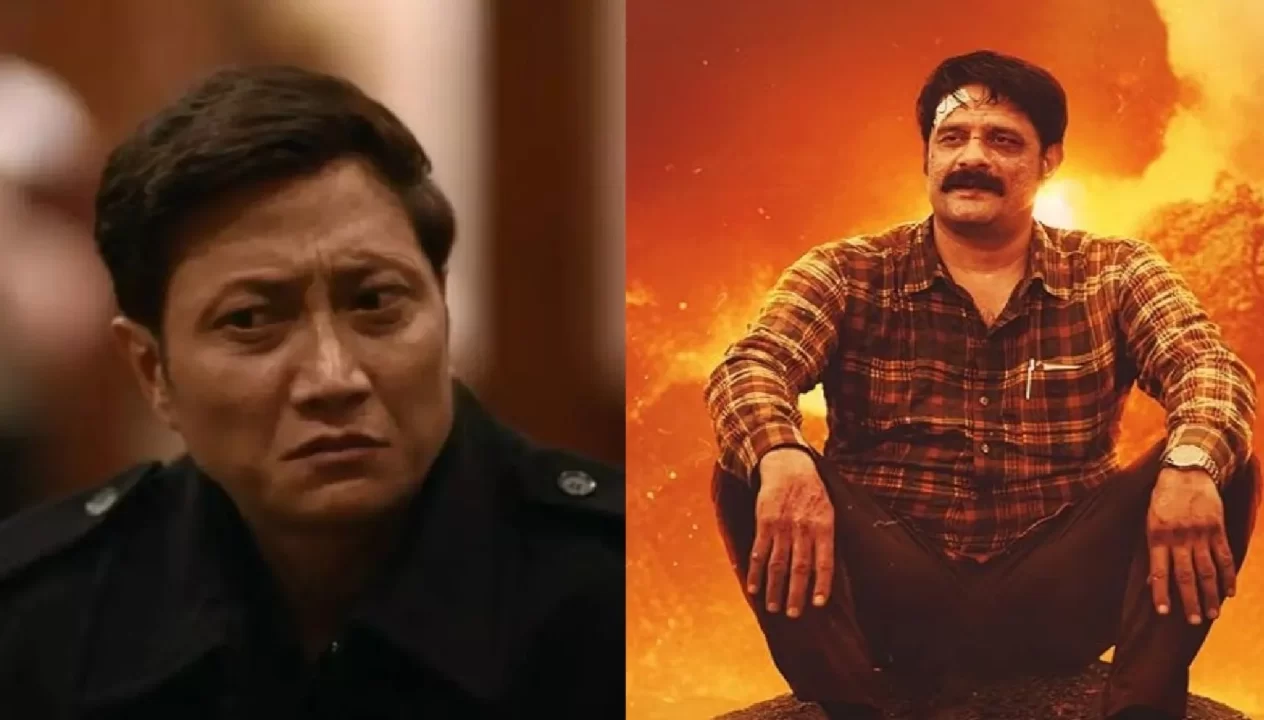 Prashant Tamang