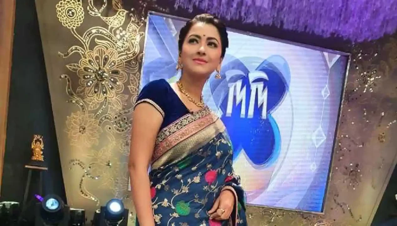  Rachna Banerjee
