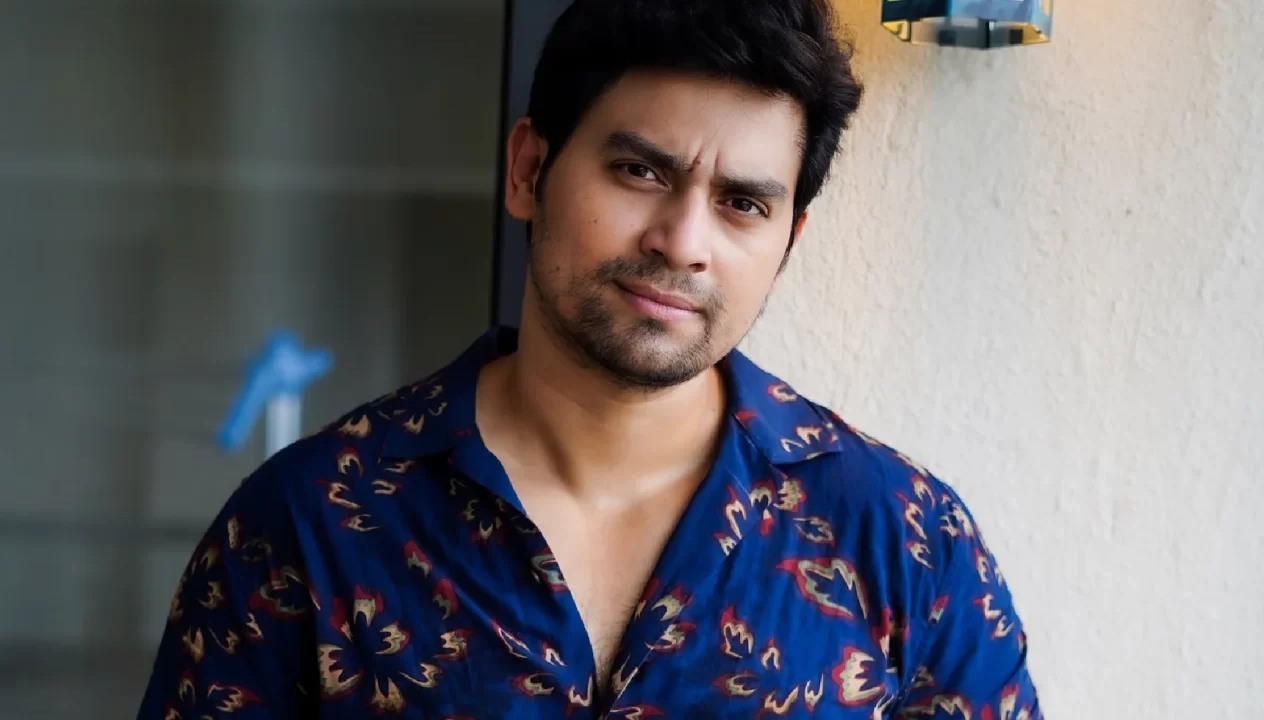 Rahul Majumder