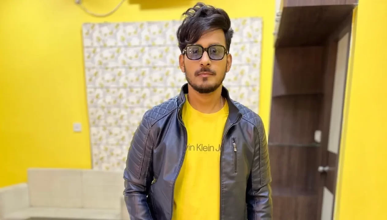 Raja Goswami