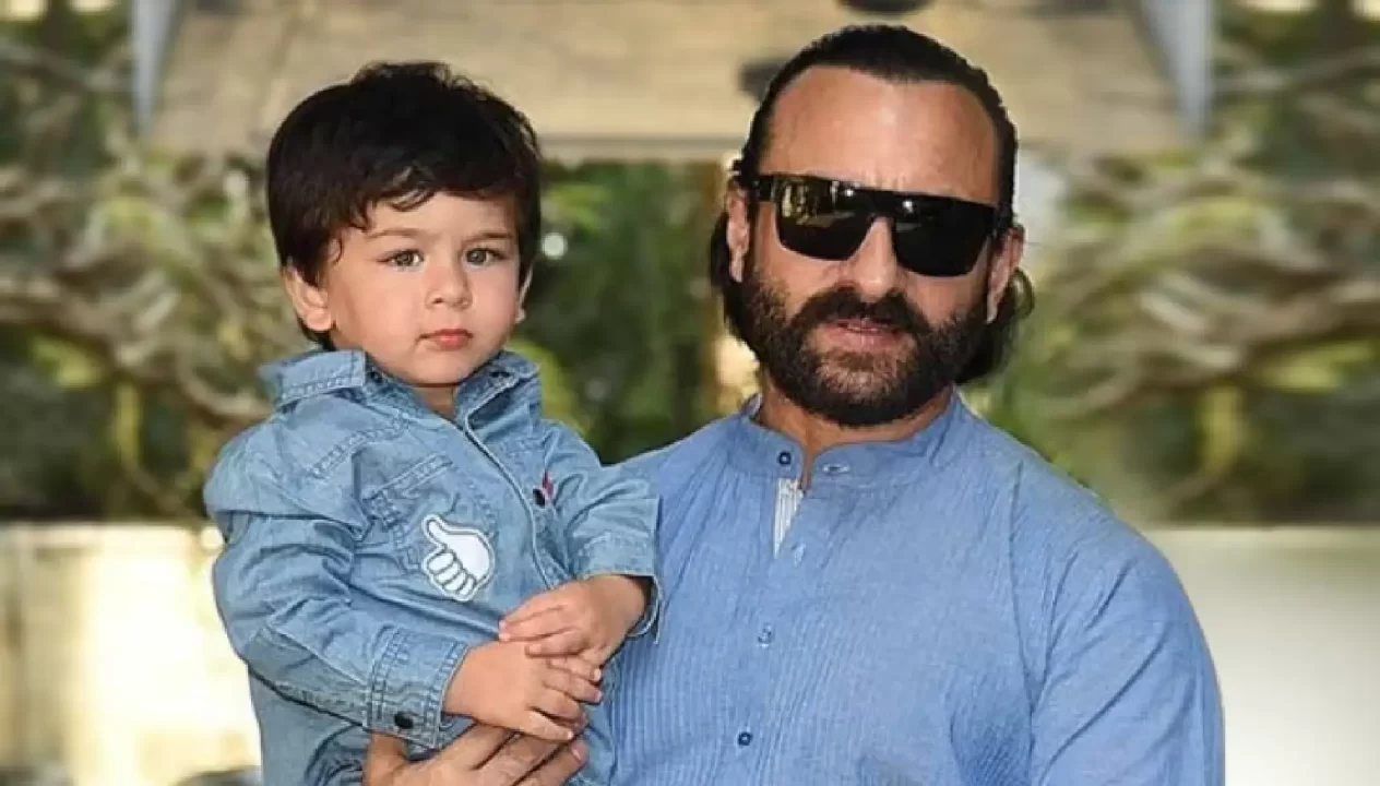  Saif Ali Khan 