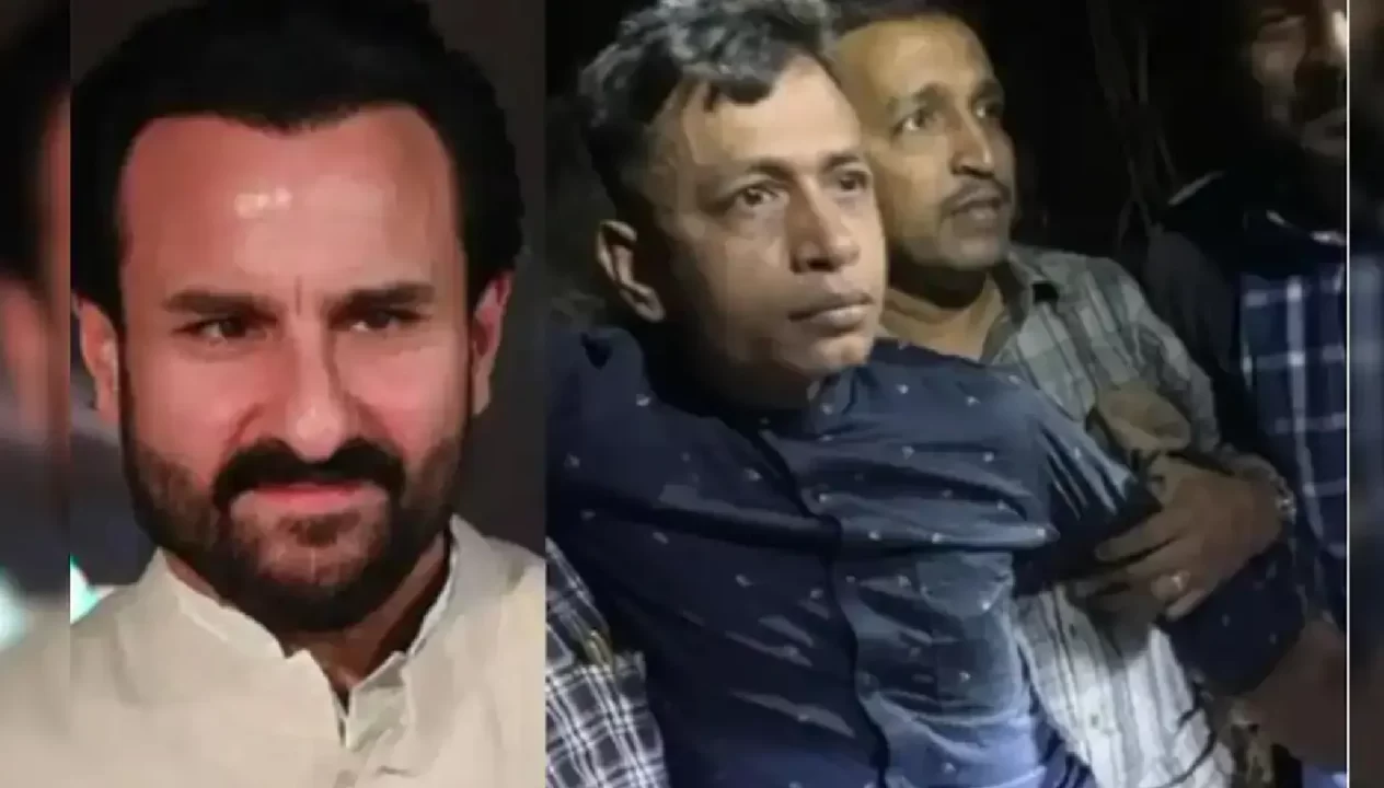  Saif Ali Khan 
