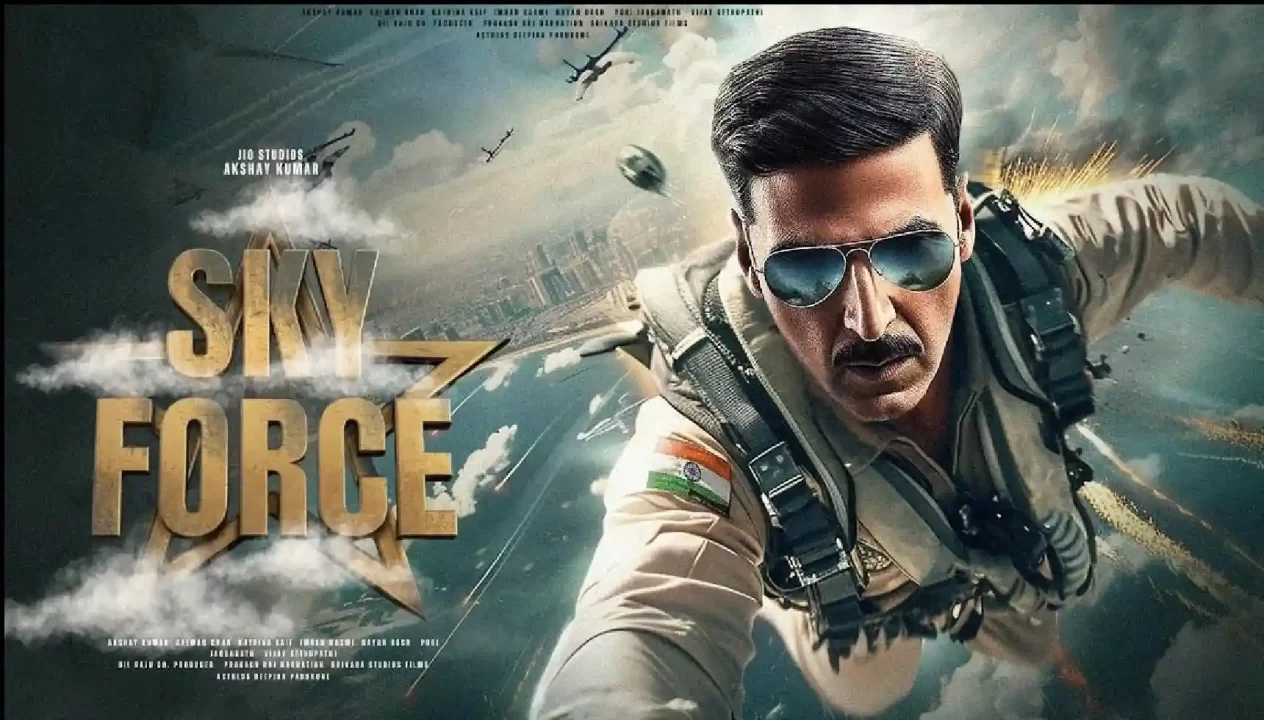 Sky Force