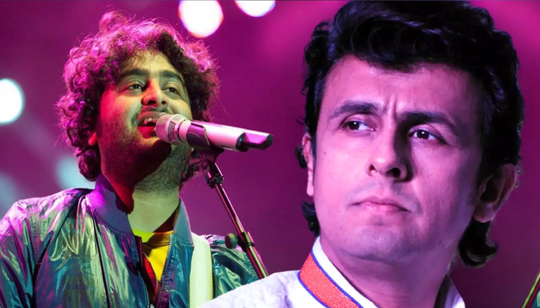Sonu Nigam Disappointed About The List Of Padma Awardees 2025
