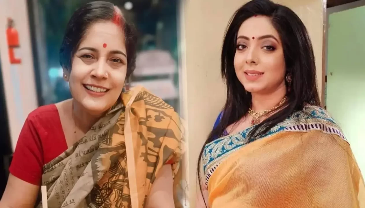 Sreemoyee Chattoraj