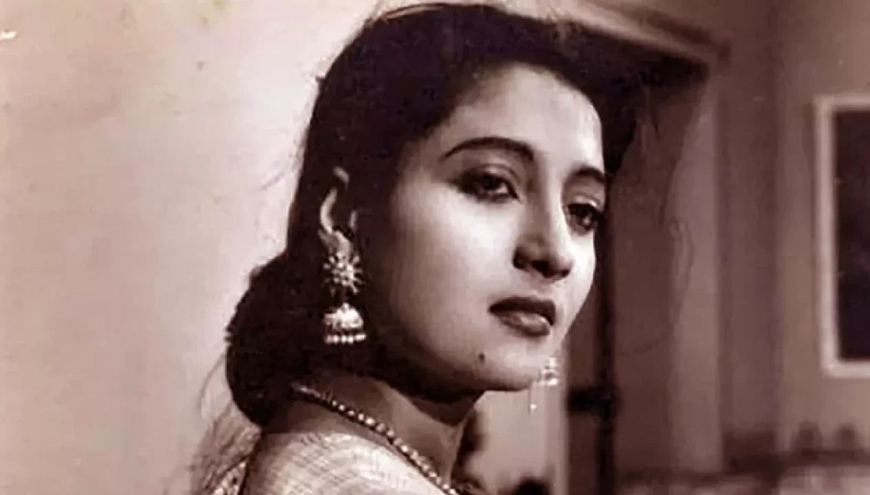 Suchitra-Sen