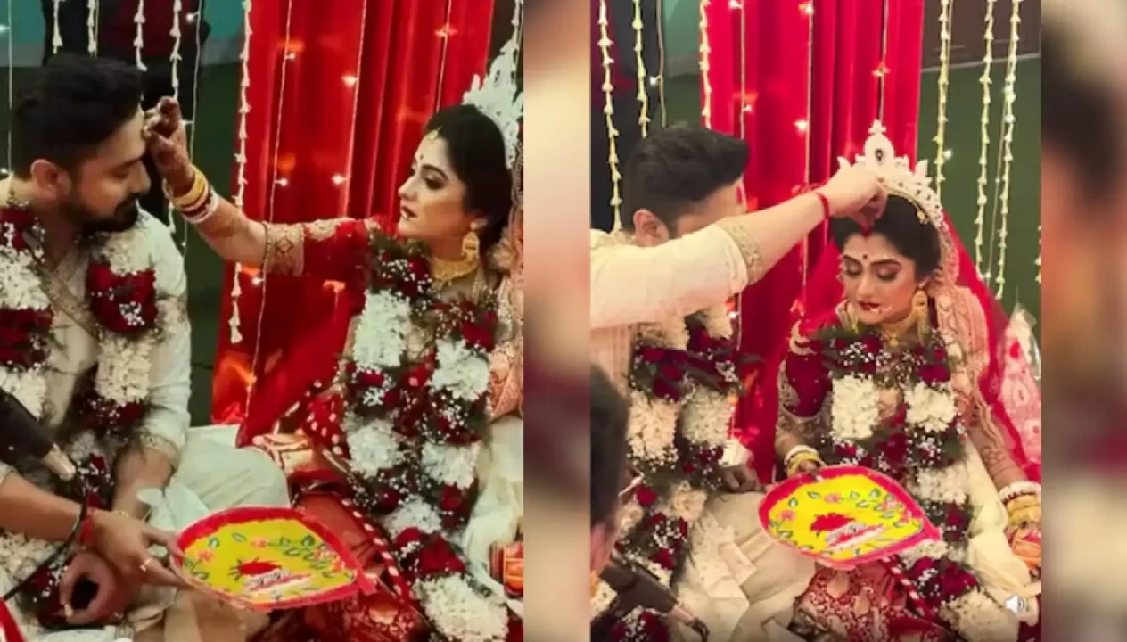 Sweta Bhattacharya-Rubel Das
