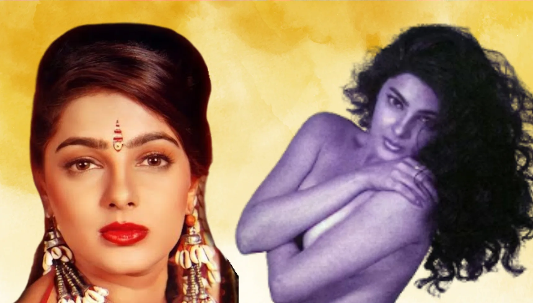 Unknown Facts About Mamata Kulkarni`s Life