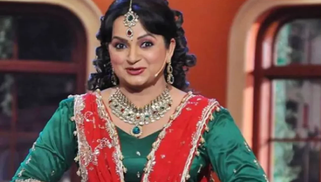 Upasana Singh Revealed Why She Left The Kapil Sharma Show