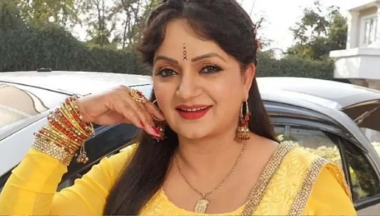 Upasana Singh Revealed Why She Left The Kapil Sharma Show