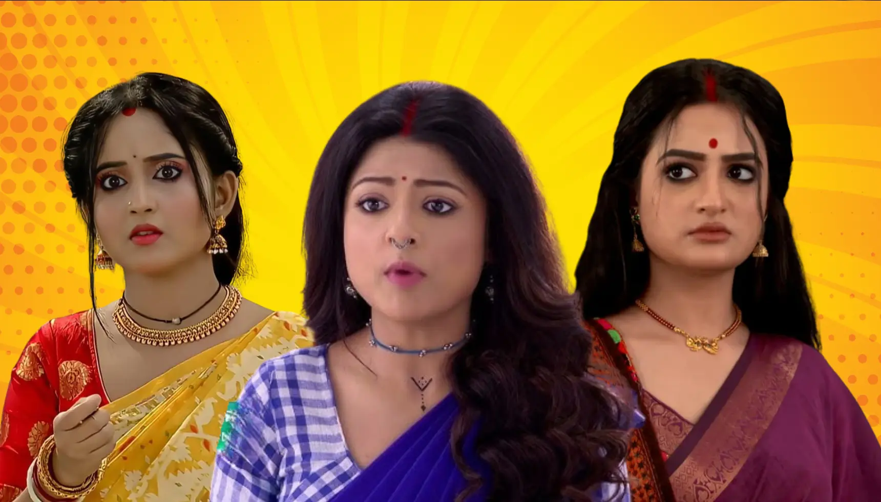 Why Bengali Serial Actresses Called Babu Or Sir To Their Husbands