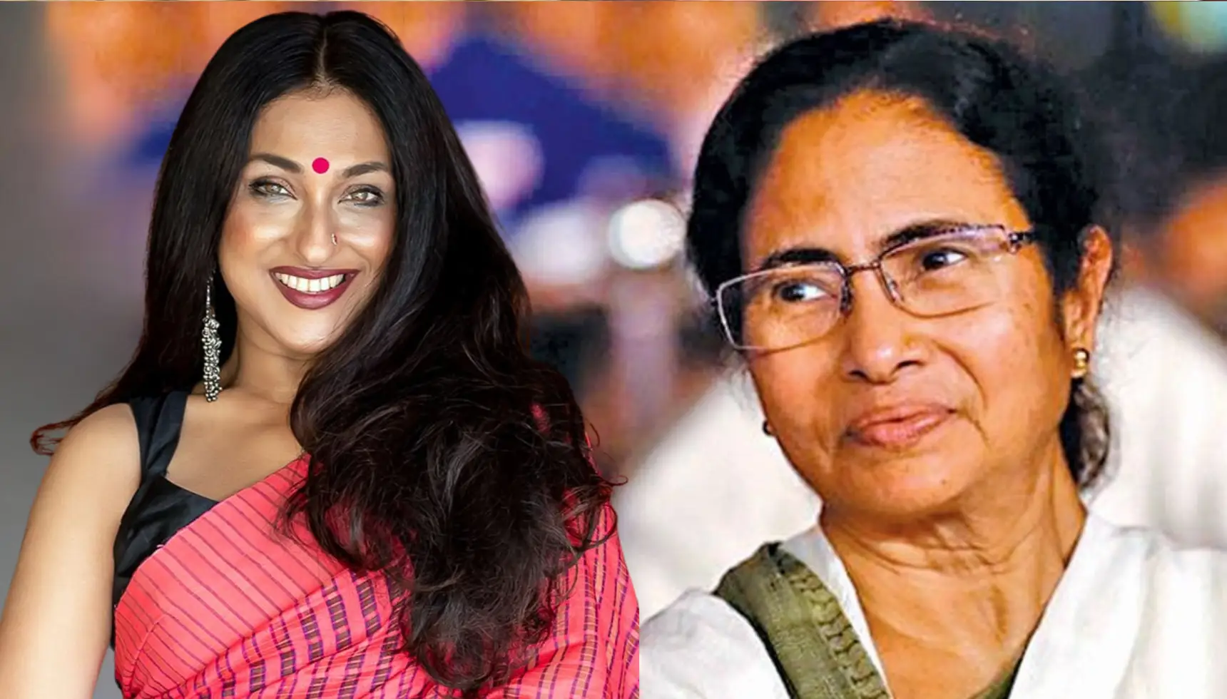 Will Rituparna Sengupta Join Politics