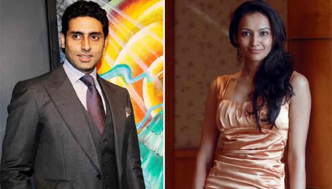 Abhishek Bachchan Betrayed This Actress For Aishwarya Rai