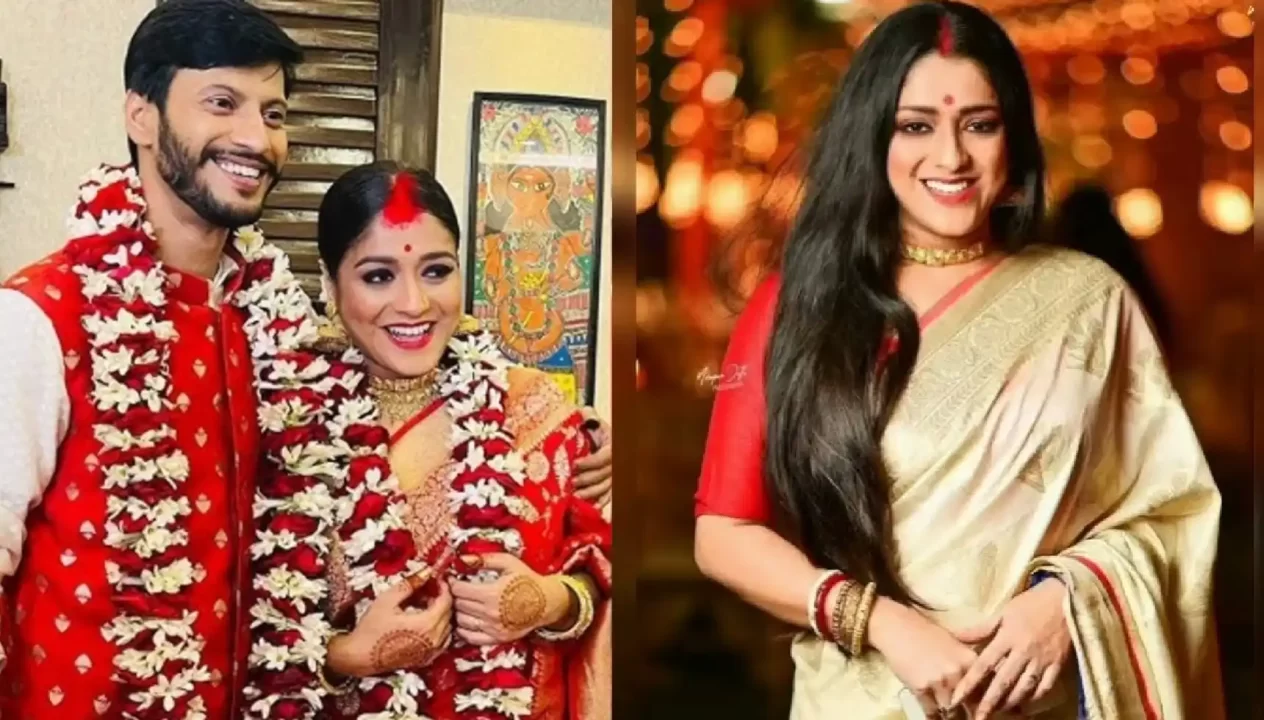  Anindita Roy Chowdhury