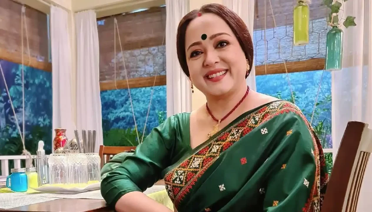  Aparajita Adhya