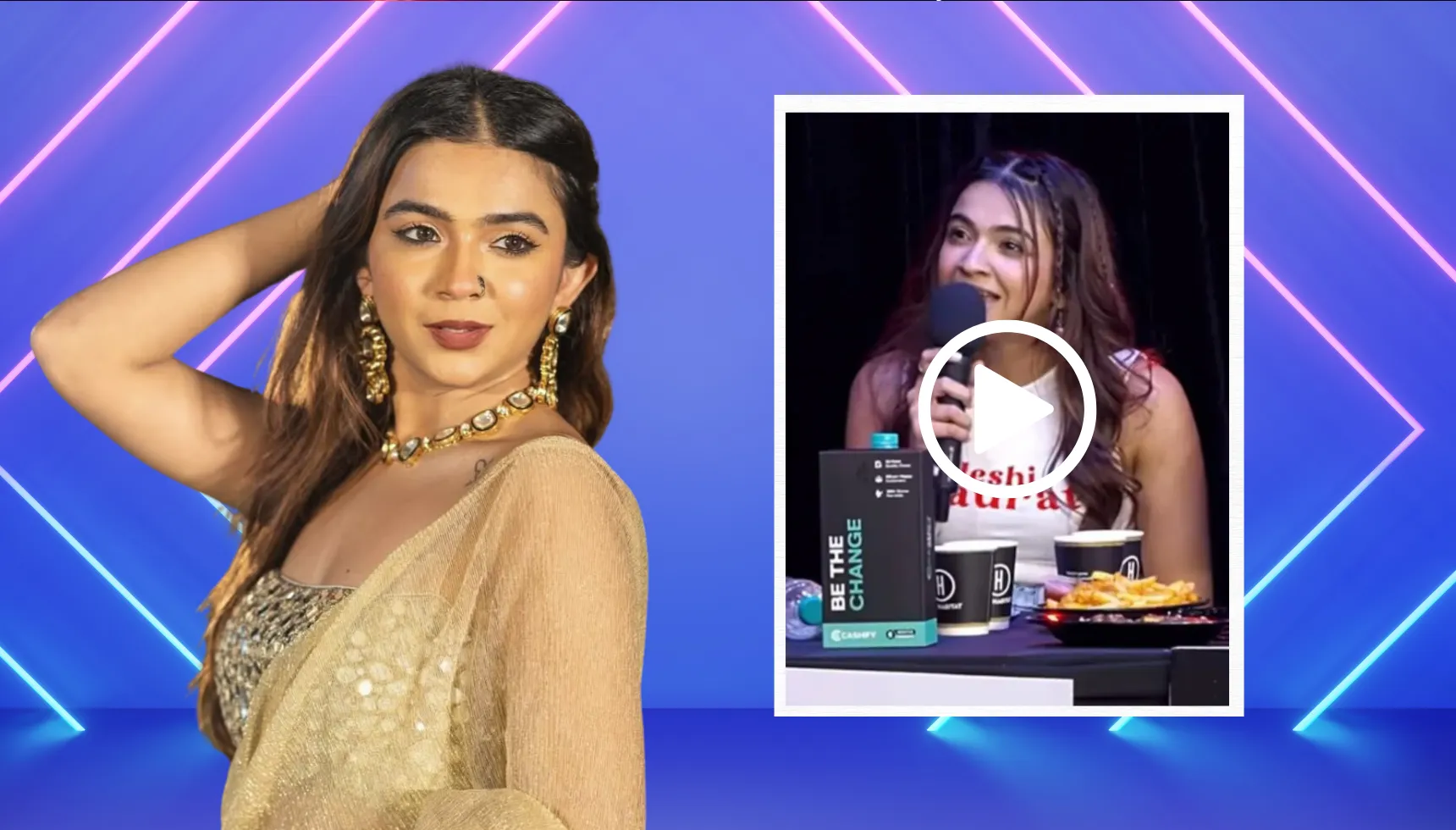 Apoorva Mukhija Also Hated By Netizens Afte Ranveer Allahbadiar